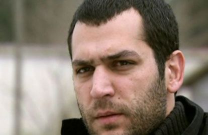 I am a pencil – მურატ ილდირიმის 