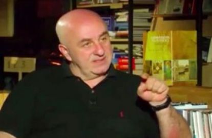 რა იწინასწარმეტყველა ექსპერტმა 2012 წელს - 