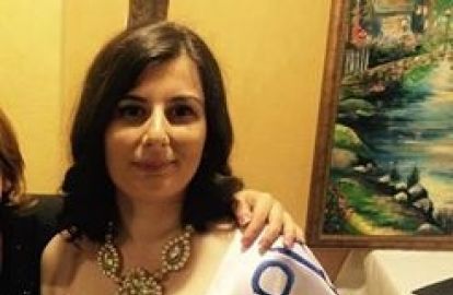 „მის მკერდის“ ორგანიზატორი განმარტებას აკეთებს -  „რომელიღაცამ დრო იხელთა და წარწერა გადააკეთა, რადგან მომხდარიყო ის რაც მოხდა“