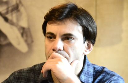 ჯაბა კილაძე: ''საქართველოში ადამიანებს გარდაცვალების შემდეგ აღმერთებენ...''