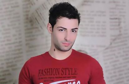 ''ადამიანი არ ხარ, შე არასწორო'' - რას პასუხობს გიორგი გაბუნია განაწყენებულ კონკურსანტს 