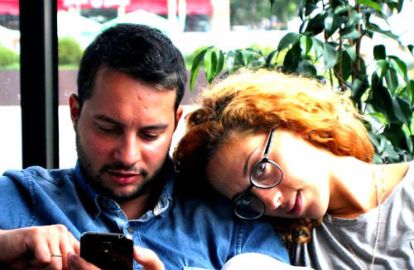 ელენე კალანდაძეს გოგონა შეეძინა