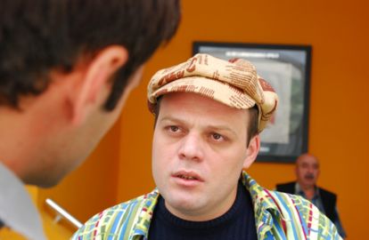 რა შემთხვევაში გააგდებდა ბაკურ სვანიძე არაქალიშვილ გოგონას სახლიდან 