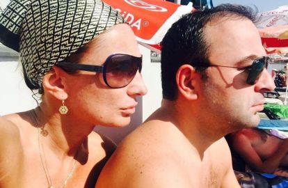 ხატია შამუგიამ ბუკა პეტრიაშვილის დაოჯახების შემდეგ ჯაბა ჯიშკარიანთან ურთიერთობა აღიარა?..