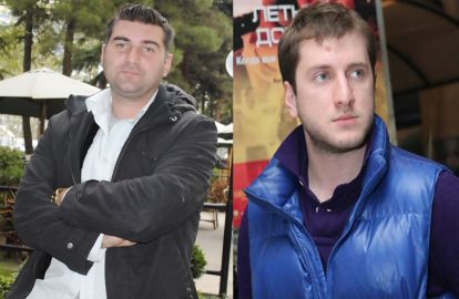 ბრძოლა ''ჯინსების თაობისთვის'' - ნაწარმოების ეკრანიზებას ორი რეჟისორი გეგმავს 