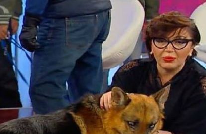 ინგა გრიგოლია მიხეილ სააკაშვილს პასუხობს: „ვახ,მოვყვე მე მუმიამ ყველაფერი...“