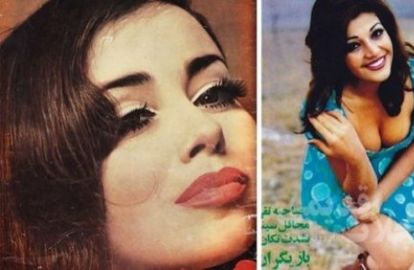 ირანელი ქალების ცხოვრება ისლამურ რევოლუციამდე - სამახსოვროდ მხოლოდ ეს ფოტოები დარჩა...