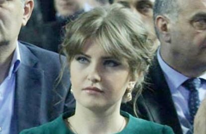 დავით ნარმანიას მეუღლე მესამე შვილს ელოდება