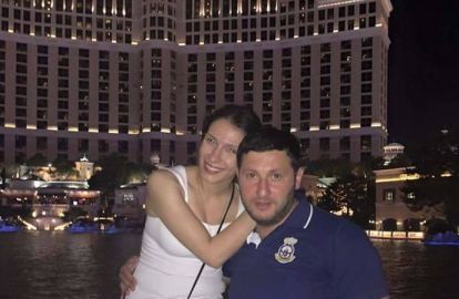 ანანო მჟავიას აქამდე უცნობი ქმარი - მომღერალმა წლების შემდეგ მეუღლე გამოაჩინა