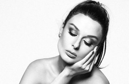 დის შემდეგ სექსუალური ფოტოები ნინო გაჩეჩილაძემ გადაიღო