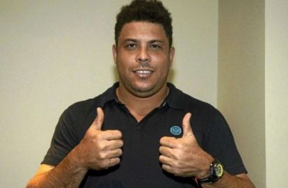 რონალდოს ''პლეიბოის'' ყიდვა სურს 