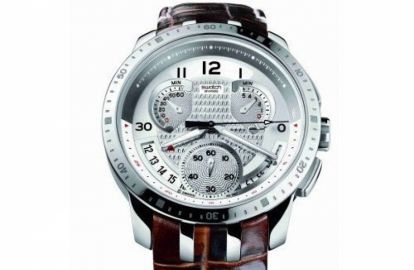 მეცნიერებმა შექმნეს საათი, რომელიც სიკვდილს წინასწარმეტყველებს