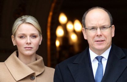 მონაკოს პრინცესა ქმარს ღალატობს?