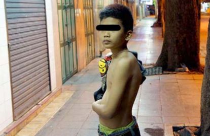 კოლუმბიელები 10 წლის გოგონების ქალიშვილობას ყიდიან, ტაილანდში კი მეძავი ბიჭუნები მომრავლდნენ