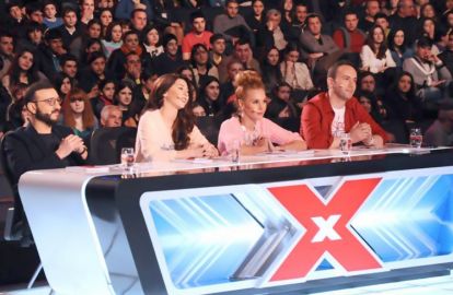 რატომ მოიხადა ბოდიში ''X ფაქტორის'' კონკურსანტმა სტეფანეს შეფასების შემდეგ