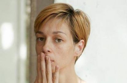 დღის ფოტო: ნახეთ როგორ გამოიყურება მკერდმოშიშვლებული ნუცა კუხიანიძე
