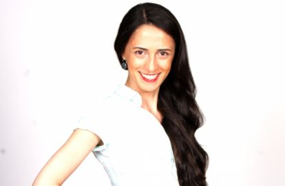 როდის ვერ ''უყრის'' ტუჩებს თავს ანუკი ჯავახიშვილი