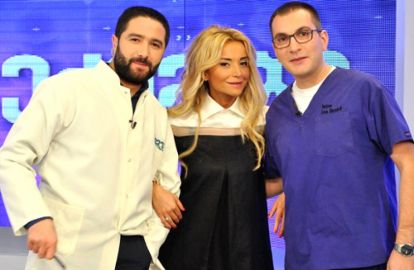 როგორ ავიცილოთ ფრჩხილის სოკო – 5 იდეალური რჩევა გადაცემა ''ექიმების