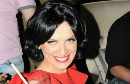 ნინო ჩხეიძის პასუხი ნანუკა ჟორჟოლიანს - 