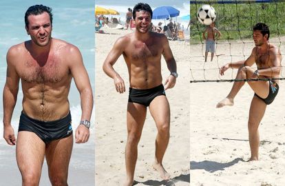 წერილი ჭიათურიდან – ''33 წლის გოგონა ქალიშვილობას ბრაზილიელი სექს-სიმბოლოსთვის ვინახავ''