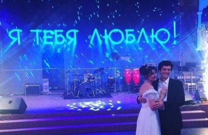  რუსი მილიარდერის შვილის სამდღიანი ქორწილი საქართველოში და სტუმარი მილიონერები