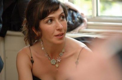 ეკა კვესიტაძე 