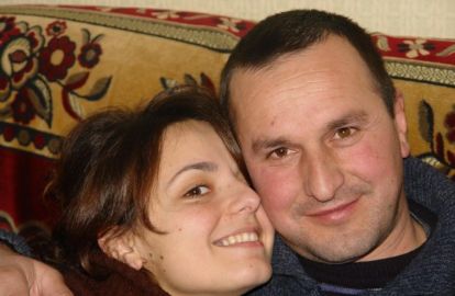 ”შენ კიდე მეუბნები, ნუ იტირებო....” - თეოს წერილებიდან გელას!