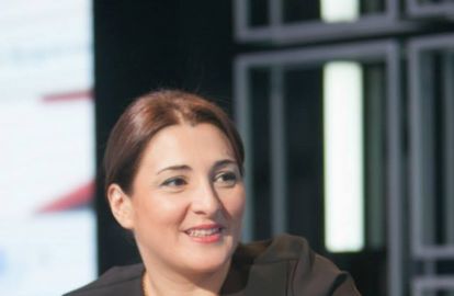 „მაესტროდან“ წამოსვლის შემდეგ დიანა ტრაპაიძემ „იმედზე“ დაიწყო მუშაობა