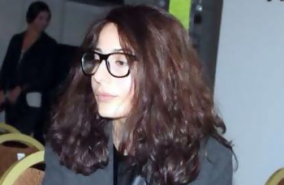 ''ცოტა უფორმო პიჯაკებია მოდური...''