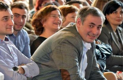 როდის უყვარს სექსი გოკა გაბაშვილს