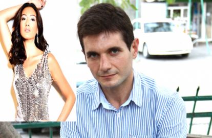 ნოსტალგია, რომელიც ზაზა იაქაშვილს ნინი ბადურაშვილთან აკავშირებს...