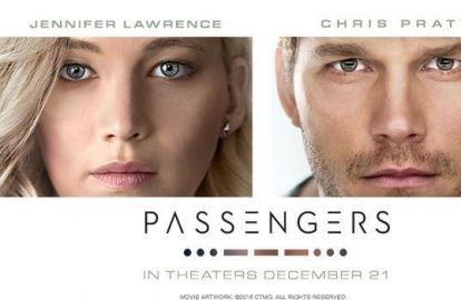 “Passengers