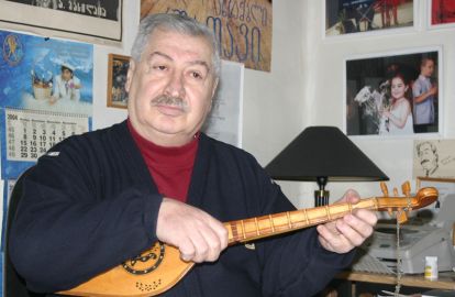 ჯემალ ბაღაშვილი სპეციალურ მიმართვას ავრცელებს