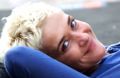 ნანიკო ხაზარაძის ბაბუის ყველაზე უცნაური ისტორია - 