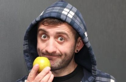 ნიკა გრიგოლია: 