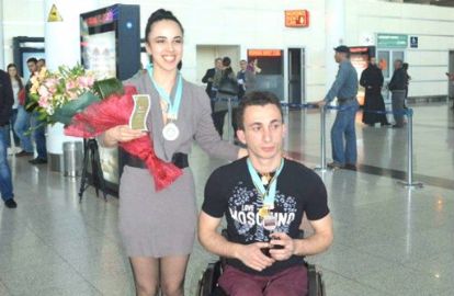 ''ნიჭიერის'' გამარჯვებულების პირველი კომენტარი საერთაშორისო ტურნირის შემდეგ - ''რამდენიმე თვეში გავემგზავრებით…''