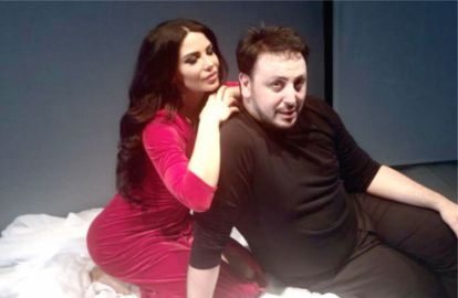 ანრი ჯოხაძის მორიგი ხმაურიანი პროექტი - რატომ ადარებს მალენას შორენა ბეგაშვილს 