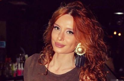 ეკო ფანგანი საკუთარ დაბადების დღეზე ფეხშიშველი ცეკვავდა - ტელეწამყვანი იუბილეს სამი დღე აღნიშნავდა