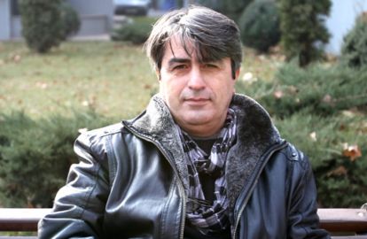 ''ბესელიას დიდი სიამოვნებით დავხატავდი, შეიძლება ჩექმებით, შეიძლება მის გარეშე''