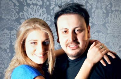 ანრი ჯოხაძის ახალი მუზა რუსეთის ამომავალი ვარსკვლავია 