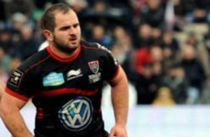 მორაგბე ლევან ჩილაჩავას მშობლებმა არჩევანი დაუწუნეს 