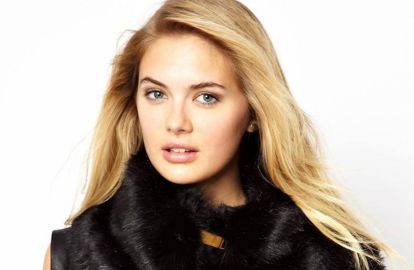 დეკორატიული ბეწვის საყელოები ამ სეზონის ჰიტია 