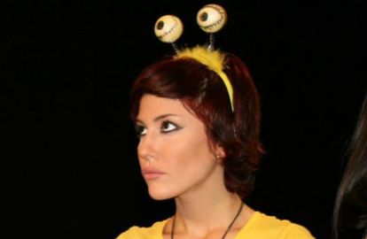 ნუკა გვალია ბიჭის დედა გახდება