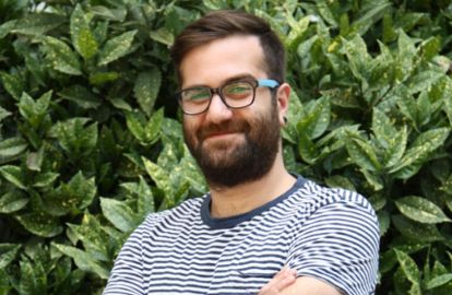 ჯაბა მელქაძე: ''სხვა არხებისგან განსხვავებით, ''ჯიდიესი'' ადამიანებს არ ამცირებს''