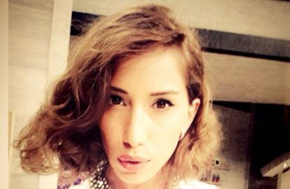 ქრისტინე იმედაძემ მიხეილ სააკაშვილი გამოიწვია