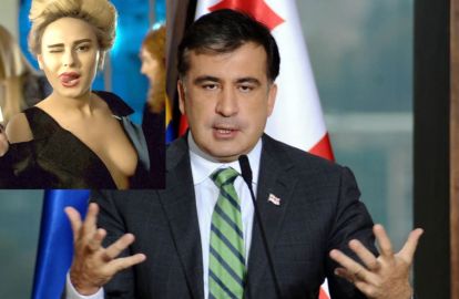 მერსი სააკაშვილის დაბრუნებას ითხოვს – ''შეცდომების მიუხედავად ბევრი რამ კეთდებოდა''...