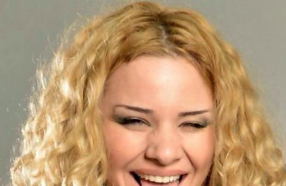 რა შემთხვევაში მიუძღვნის ნინი წიკლაური სიმღერას მინისტრ ჭიკაიძეს 