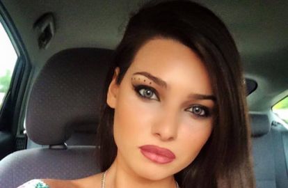 ნინი გოგიჩაიშვილის დაკლებული კილოგრამების და სილამაზის საიდუმლო - „გვიან ღამით ვიწყებ ჭამას...“