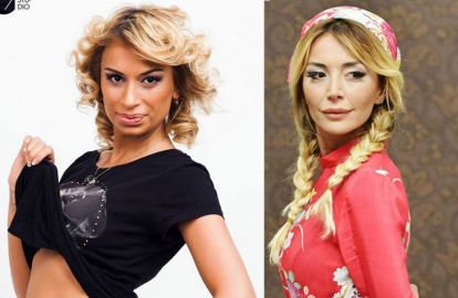 რა მოხდა ნინასა და ხატიას შორის - ''ნინას ბავშვობიდან ვიცნობ და არ იყო ასეთი აგრესიული''