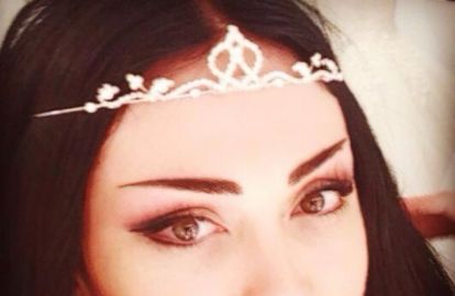 კესარია აბრამიძე საქართველოდან საყვარელ ადამიანთან ერთად წავიდა – ''ეგ ქუჩის ტრანსებს ჰკითხეთ''...